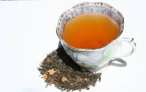 cup of tea