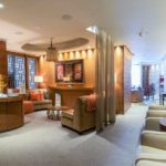 CHI+Spa+Shangri-la+Hotel,+Vancouver