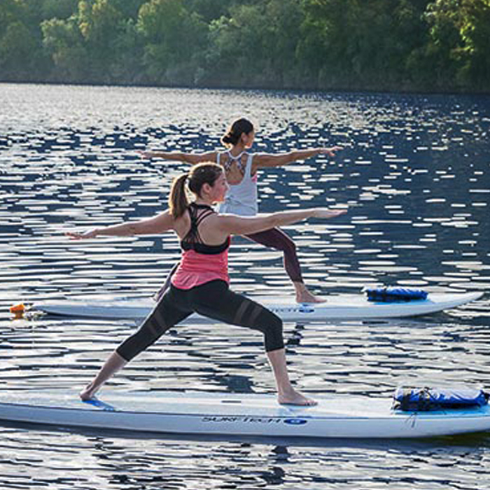 Lake Austin Spa Resort - Travel To Wellness