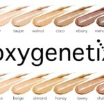 oxygenetix