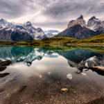 Torres del Paine National Park Rob Squire