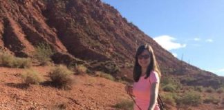 Red Mountain Puppy Pound Hike