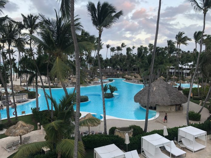 Melia Punta Cana Beach Resort, Wellness Inclusive, Adults-Only - Travel ...