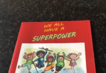 We all have a superpower