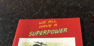 We all have a superpower