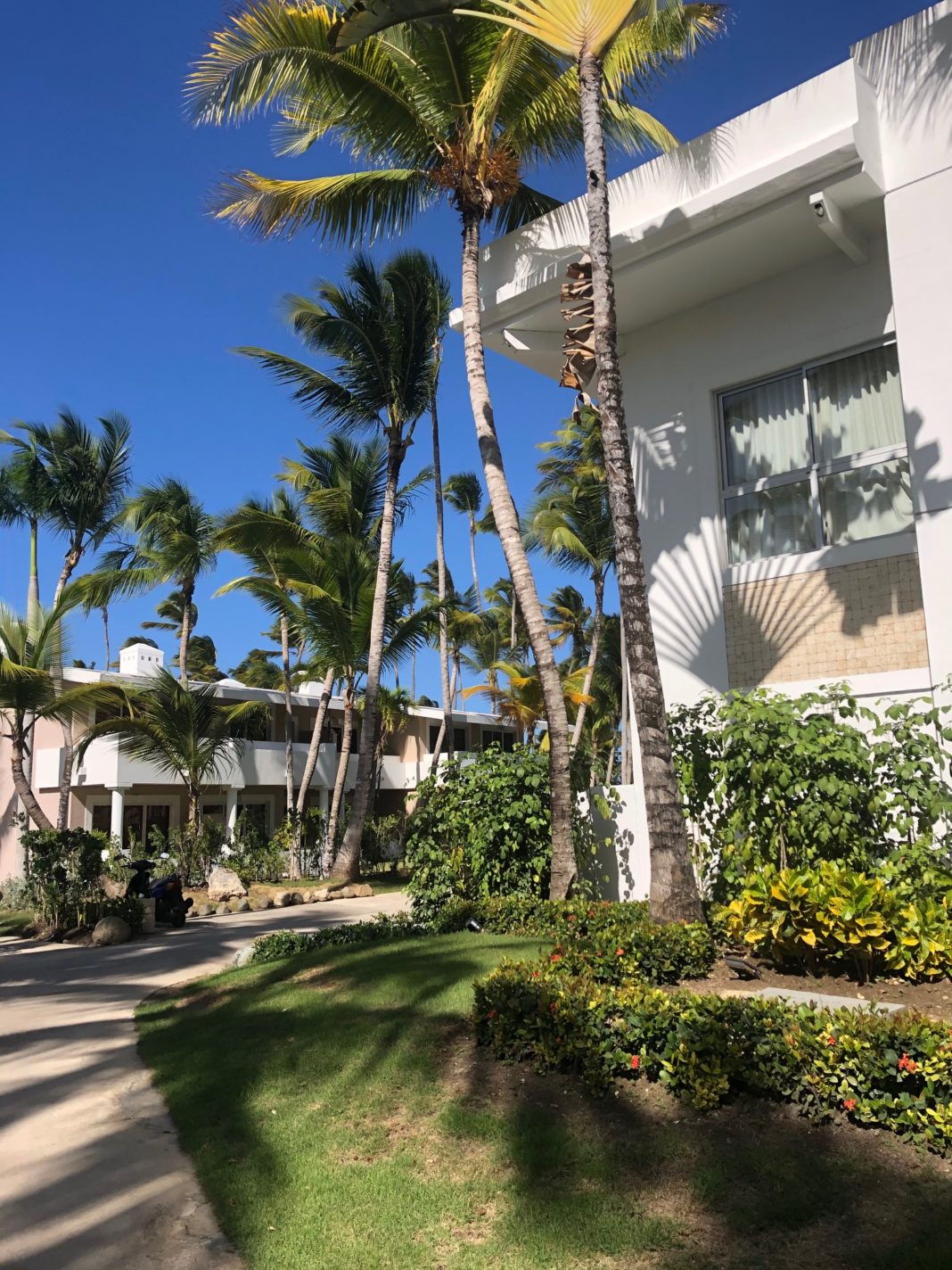 Melia Punta Cana Beach Resort, Wellness Inclusive, Adults-Only - Travel ...