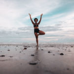 Kiersten Marie Brown, yoga enhancing travel