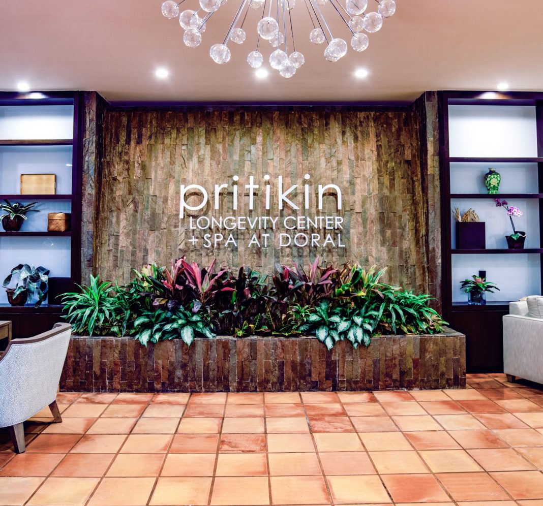 Pritikin Longevity Center + Spa, A Wellness Vacation for the Health of