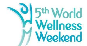 5th World Wellness Weekend