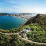 created by dji camera