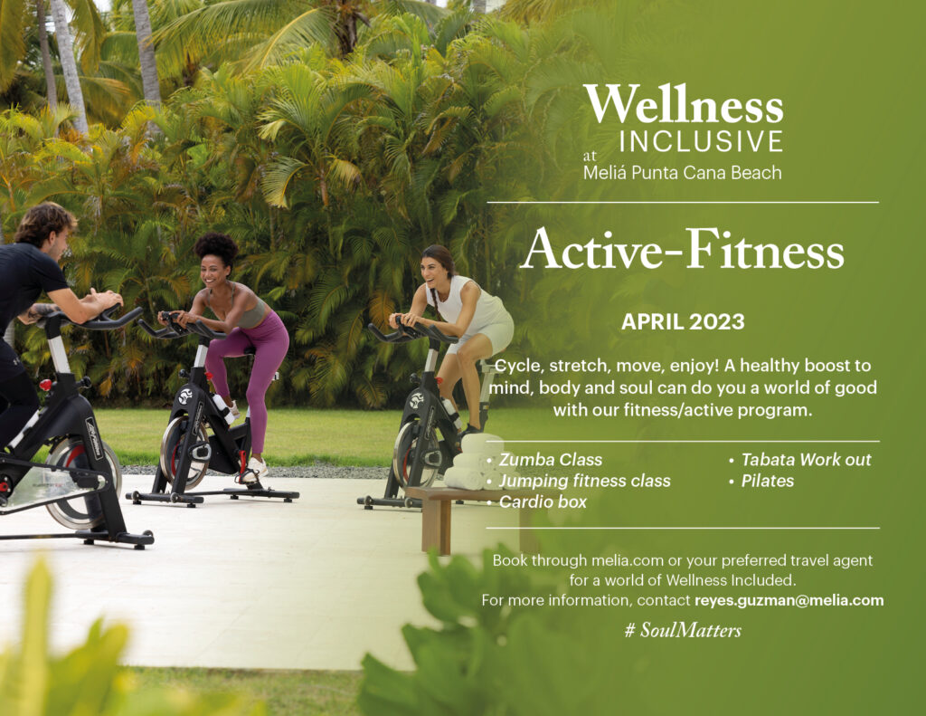 melia punta cana wellness all-inclusive adults only 