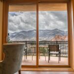 Garden of the Gods upgrades guest rooms