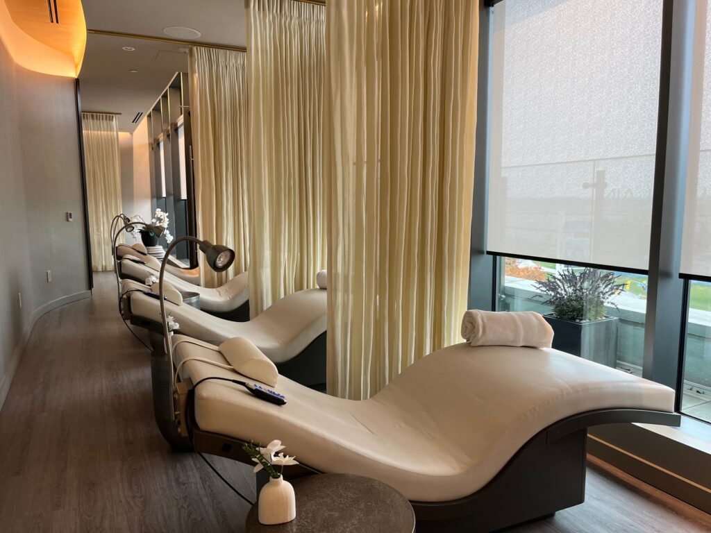 Guerlain Spa Toronto