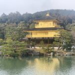 Kinkaku-ji Temple