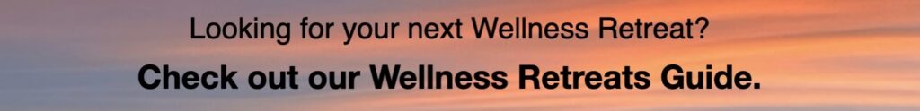 wellness travel retreats guide