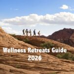 Wellness Travel Retreats 2026 .001