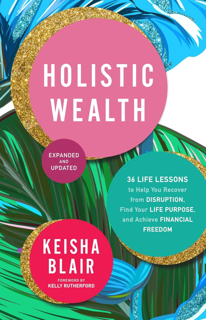 Holistic Wealth