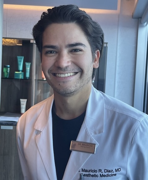 Dr. Mauricio Diaz