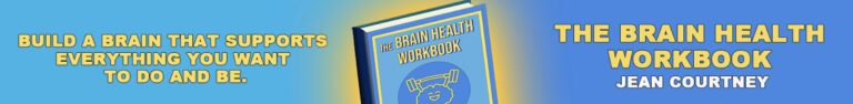 Brain Health Workbook