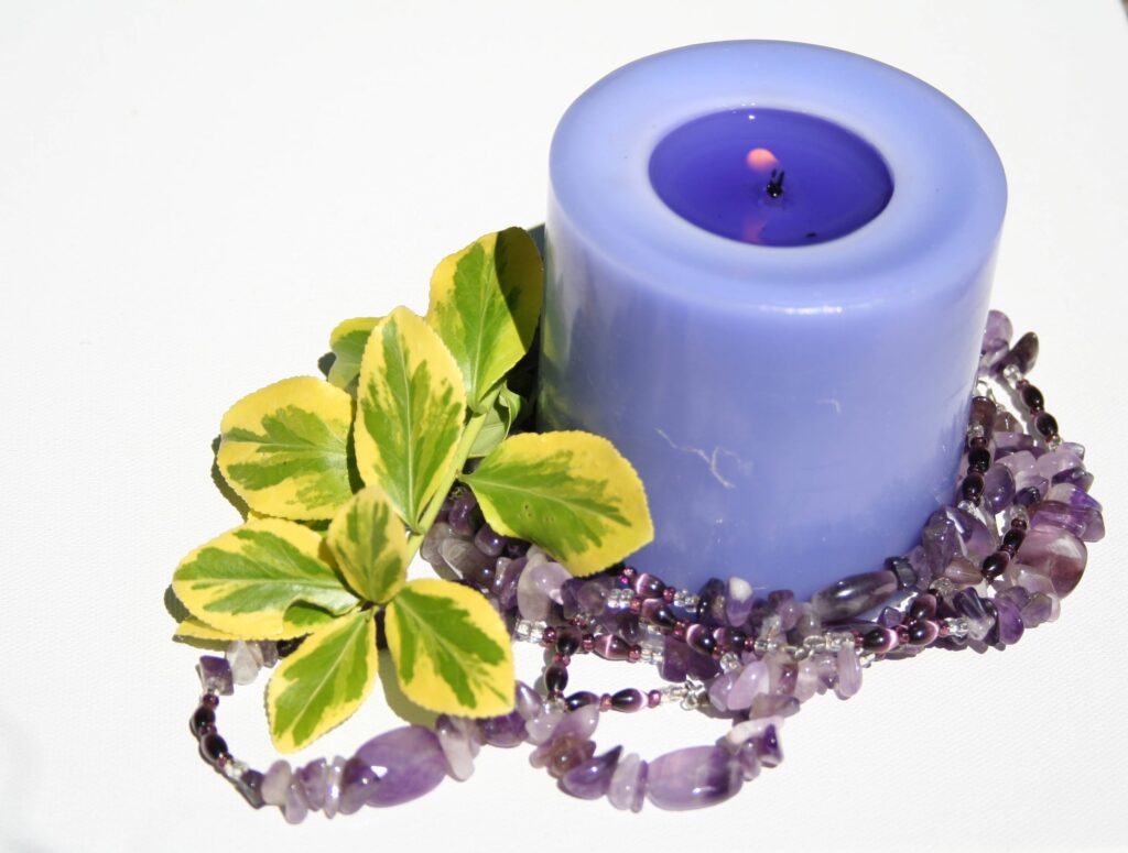 aromatherapy