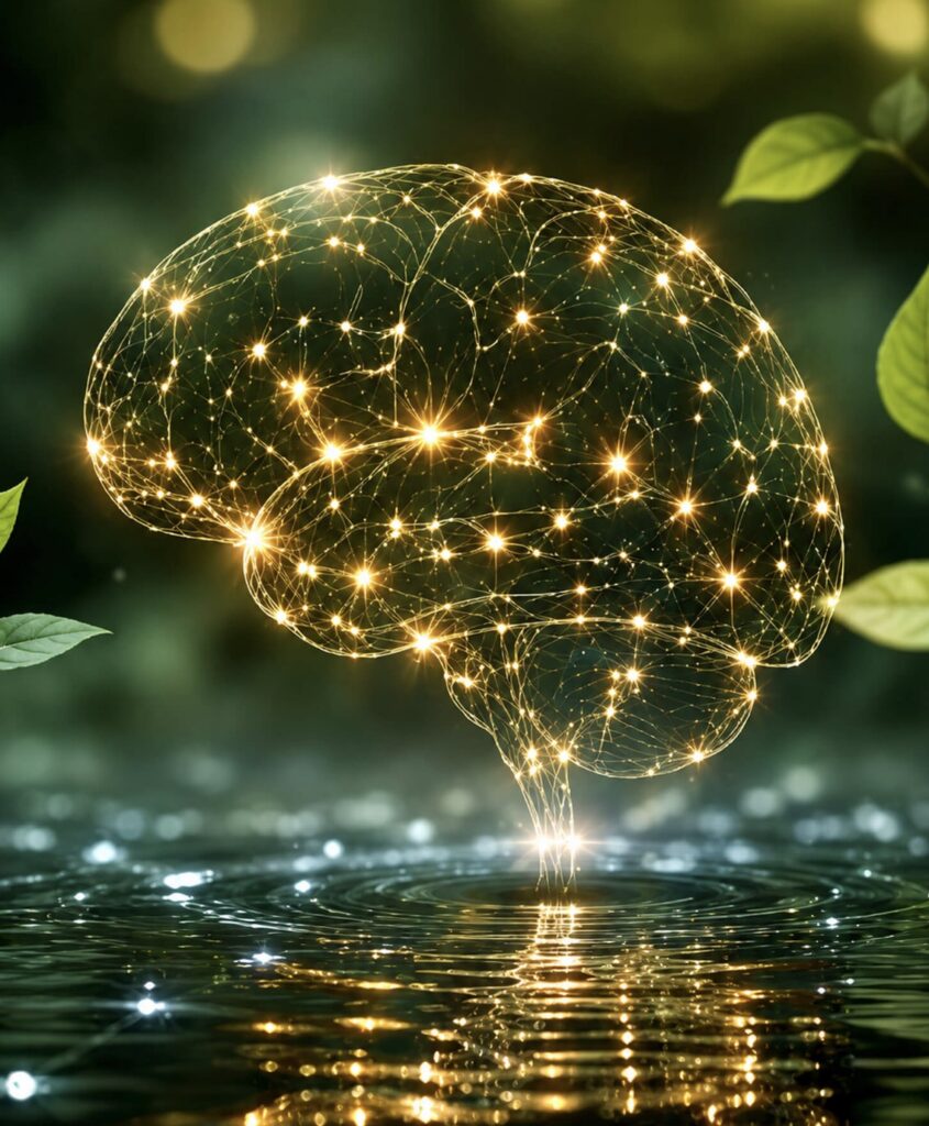 Canyon Ranch brain health