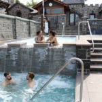 Hydrotherapy Pools-XL
