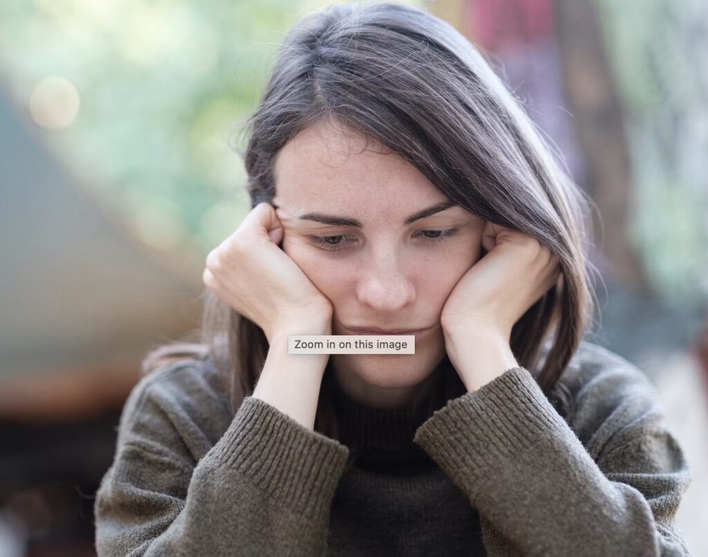 how mind influences skin health